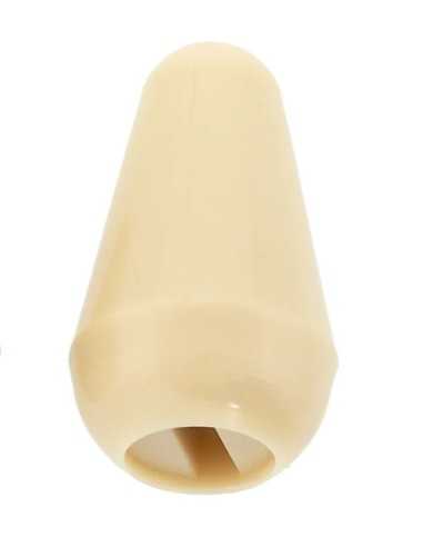 Allparts Vintage Cream Strat Switch Tip