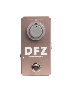 Darkglass DFZ Duality Fuzz