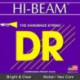 DR Strings HiBeam MTR10 Medium