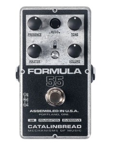 Catalinbread Formula 55