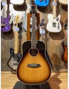 Sire Larry Carlton A3-D Sunburst