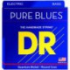 DR Strings Pure Blues PB5-130 Medium 5's
