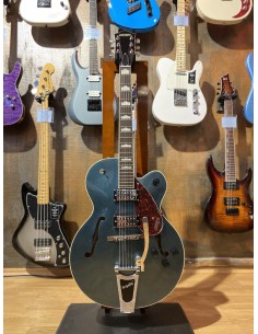 Gretsch G2420T Streamliner Bigsby Laurel Fingerboard Gunmetal