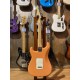 Fender Limited Edition Player Stratocaster Maple Fingerboard Pacific Peach