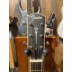 Fender PR-180E Resonator Walnut Fingerboard Aged Cognac Burst