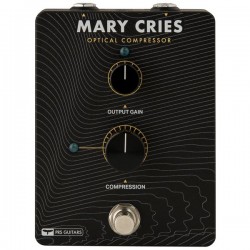 PRS Mary Cries Optical Compressor