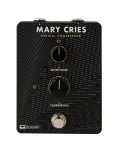 PRS Mary Cries Optical Compressor