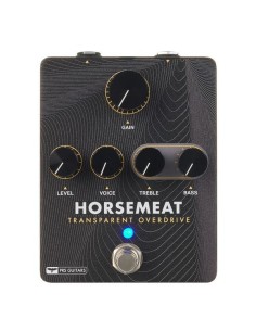 PRS Horsemeat