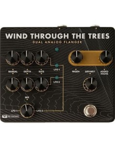 PRS Wind Through The Trees