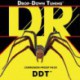 DR Strings DDT7-11 7 String Med Heavy