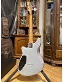 Reverend Billy Corgan Signature Z-One Metallic Silver Freeze