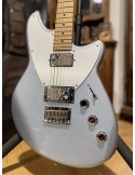 Reverend Billy Corgan Signature Z-One Metallic Silver Freeze