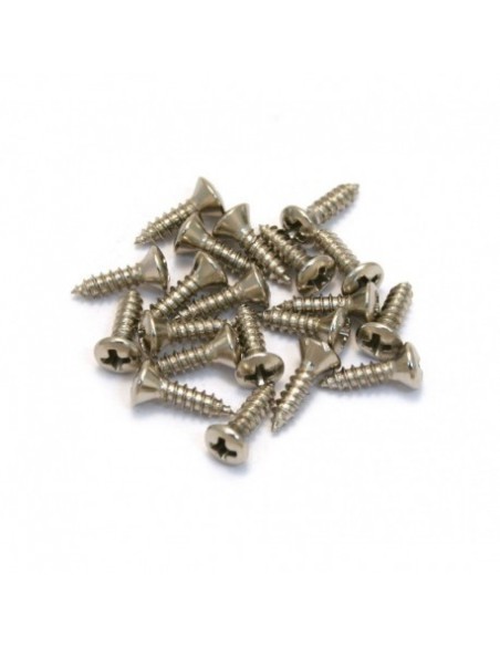 Pickguard screws