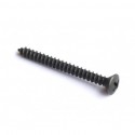 Neck screws