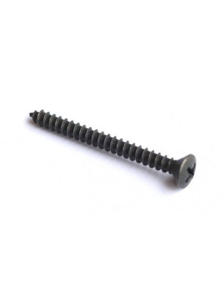 Neck screws