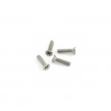 Screws for stompboxes