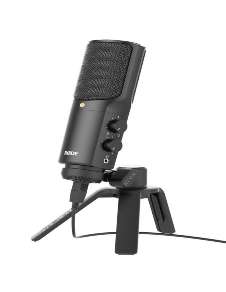 USB Microphones & Podcast