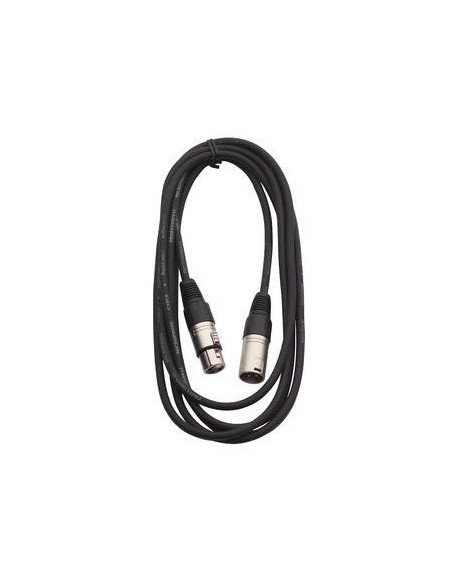 XLR Cables