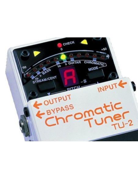 Guitar Tuners