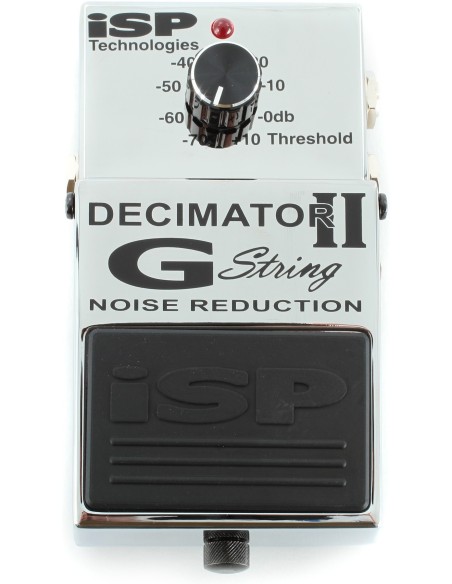 Noise Reduction