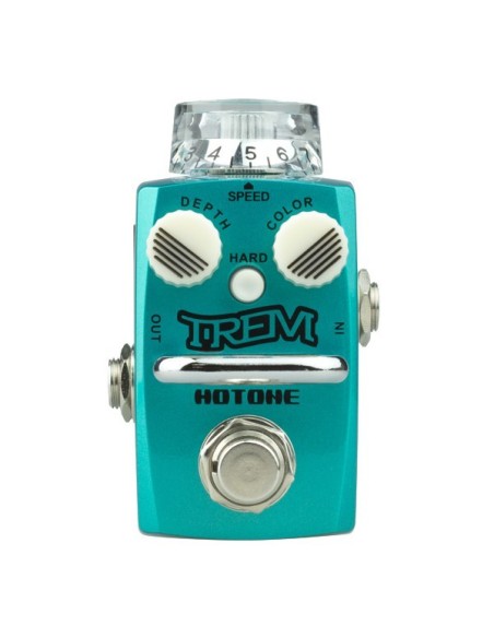 Tremolo