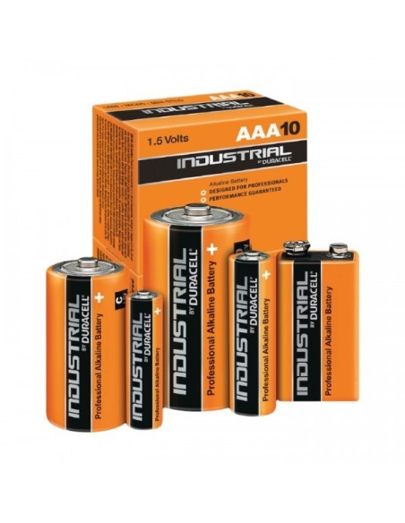 Batteries